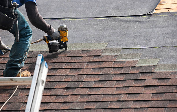 Licensed Emergency Roof Repair service in Callaway, MN - Brentwood Metal Roofing